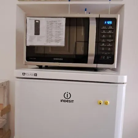 A Casa Da Ika Appartement