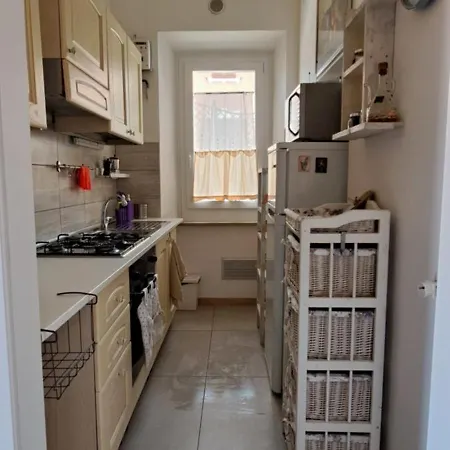 A Casa Da Ika Appartement