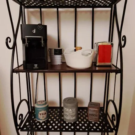 Appartement A Casa Da Ika Ancône