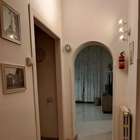 A Casa Da Ika Appartement