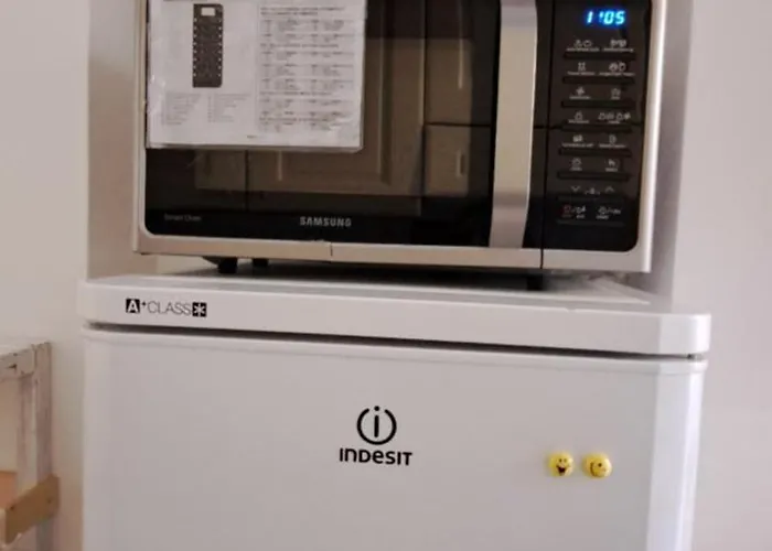 A Casa Da Ika Appartement