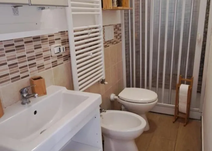 A Casa Da Ika Appartement