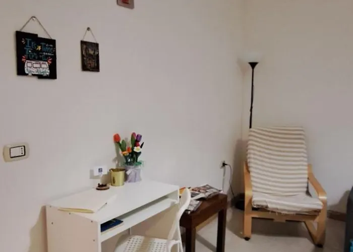 A Casa Da Ika Appartement Ancône