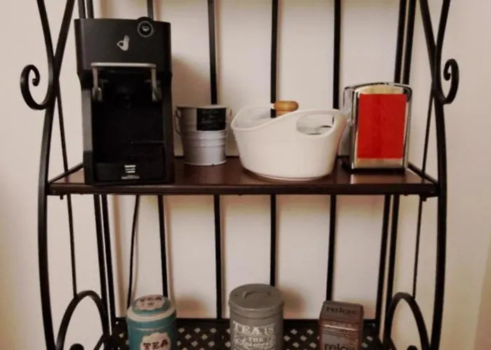 Appartement A Casa Da Ika Ancône