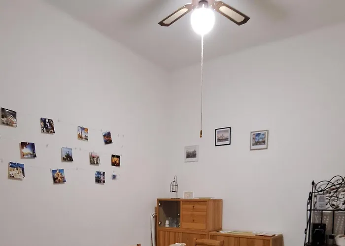 A Casa Da Ika * Ancône