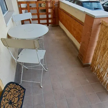 Appartement A Casa Da Ika *