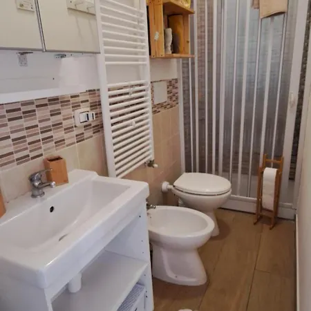 A Casa Da Ika Appartement
