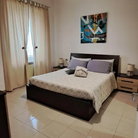 A Casa Da Ika Ancône