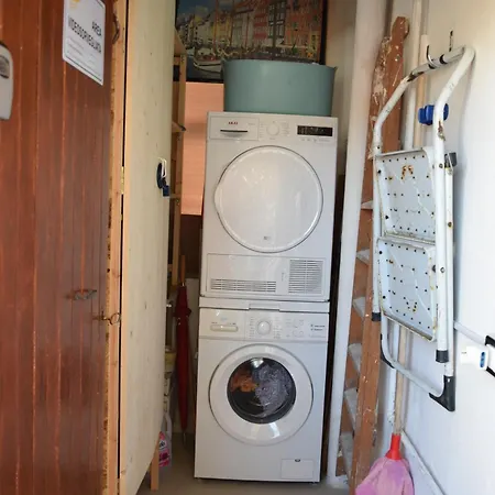A Casa Da Ika Appartement *