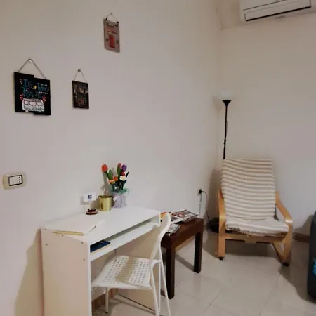 A Casa Da Ika 公寓 安科纳