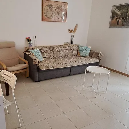 A Casa Da Ika * Ancône