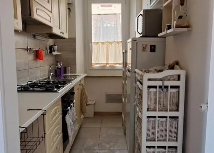 A Casa Da Ika Apartamento